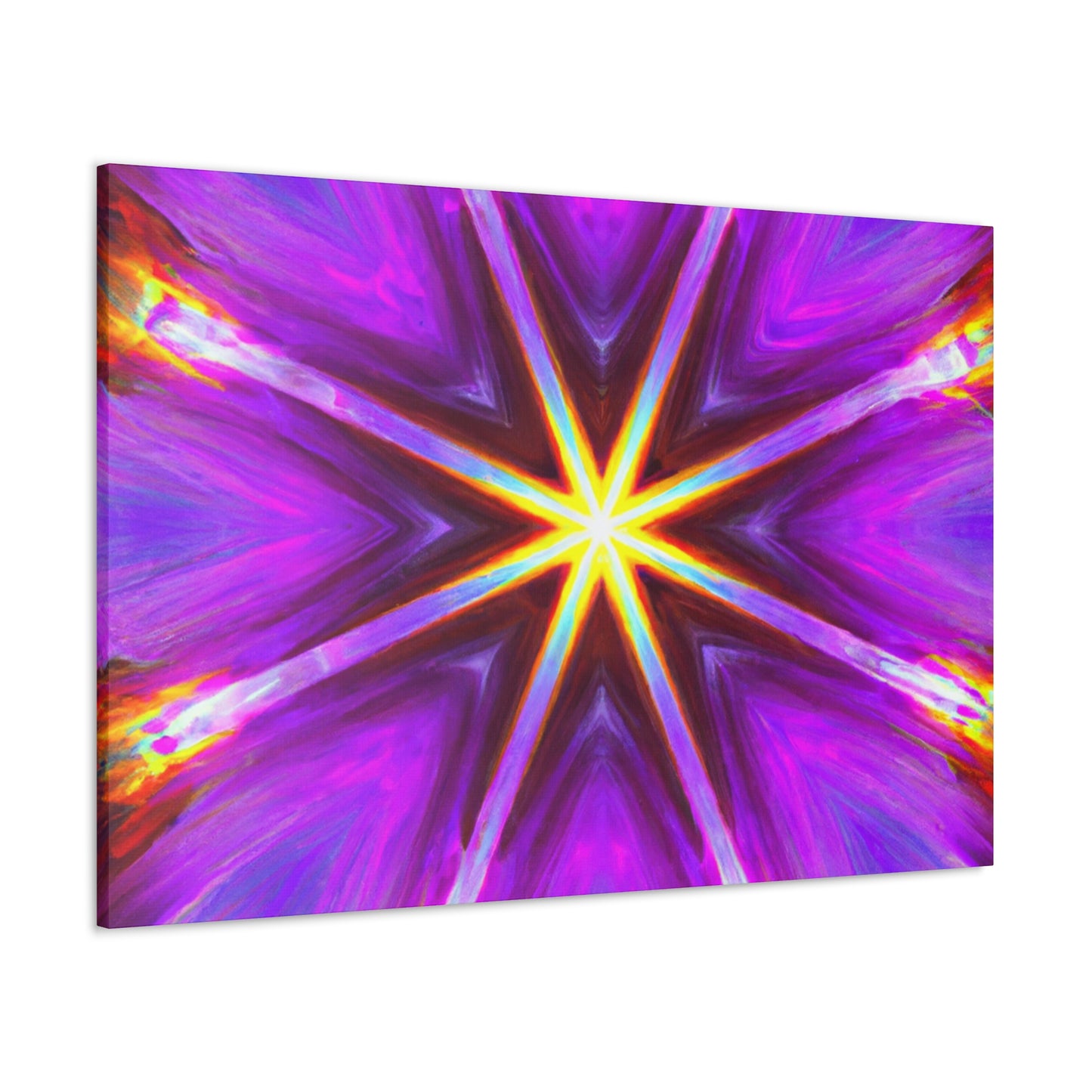 Jacques-Louis David- Canvas