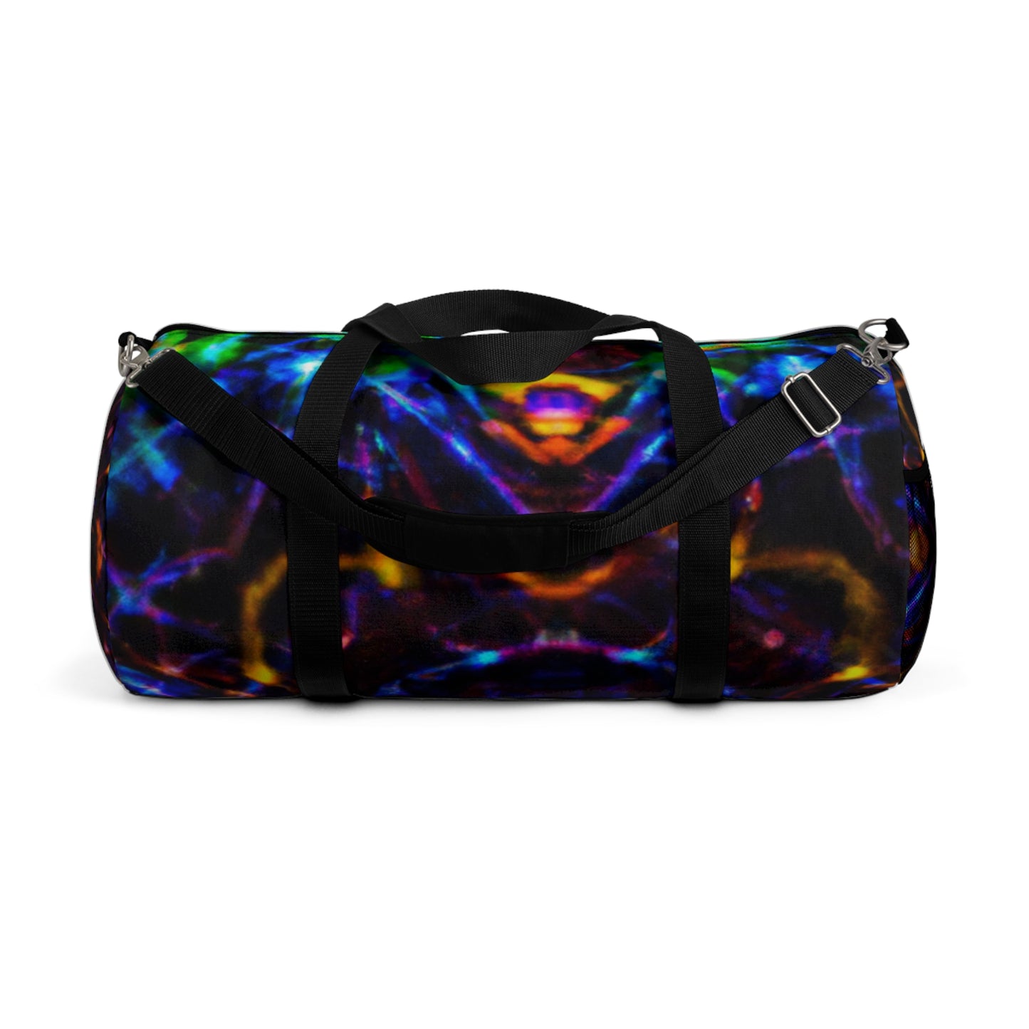 James Watt (1736–1819)-Duffle Bag