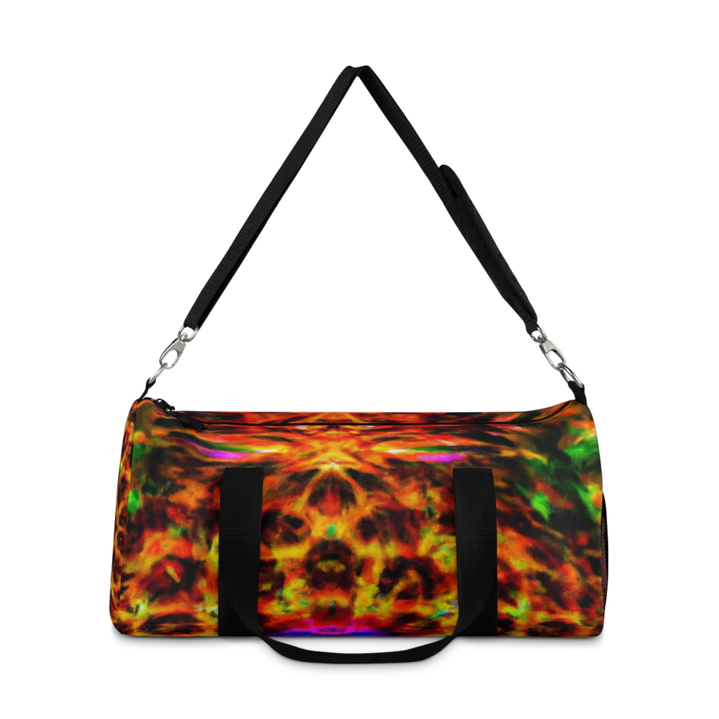 Joseph Bramah-Duffle Bag