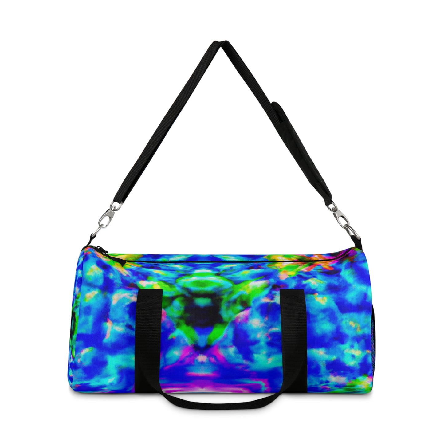 James Watt-Duffle Bag