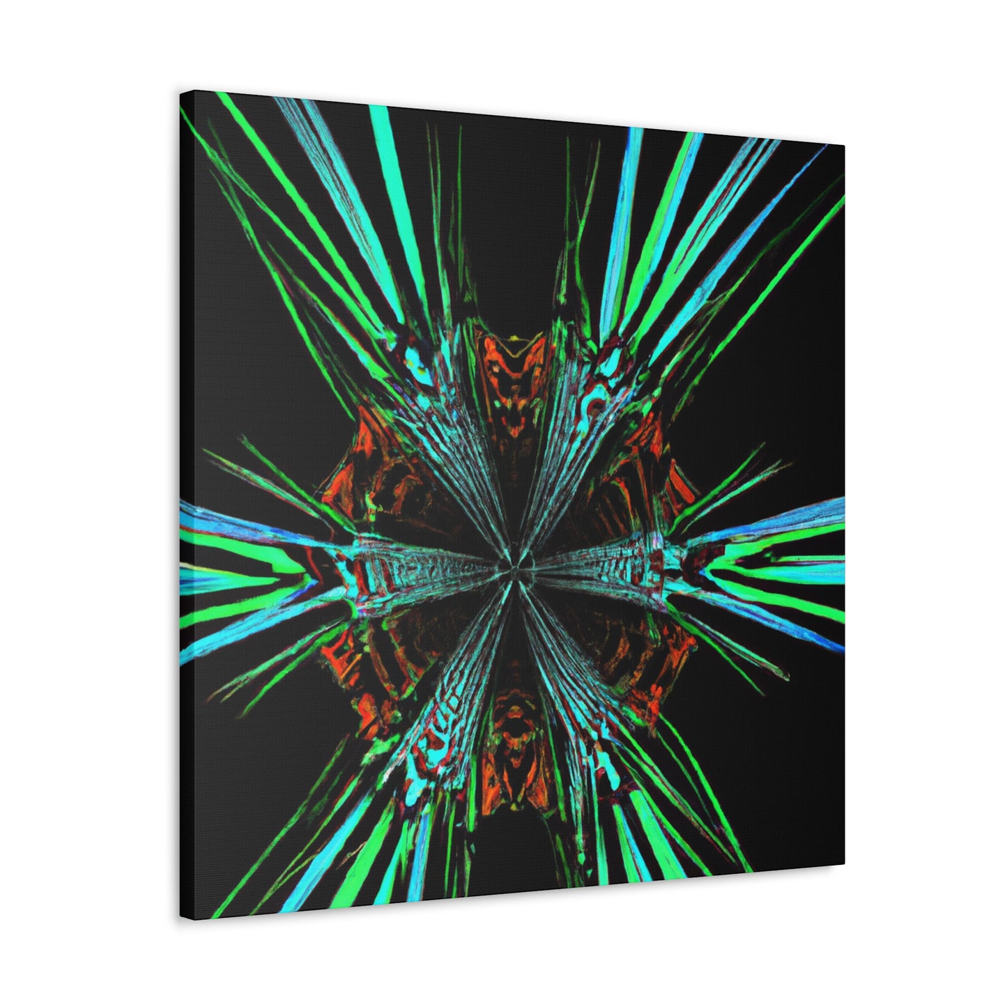 Jean-Honoré Fragonard- Canvas