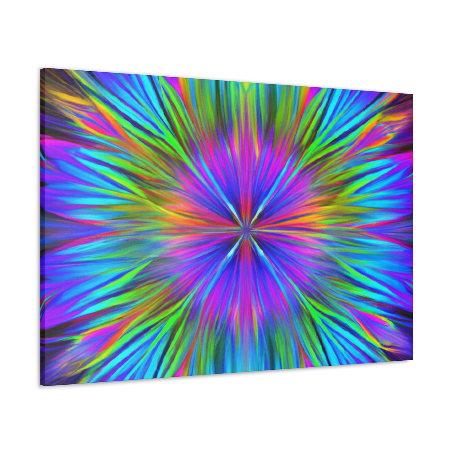 William Hogarth- Canvas