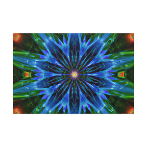 Antoine Watteau- Canvas