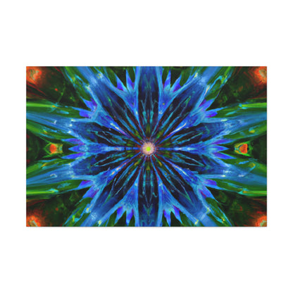 Antoine Watteau- Canvas