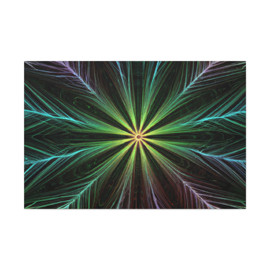 Thomas Gainsborough- Canvas