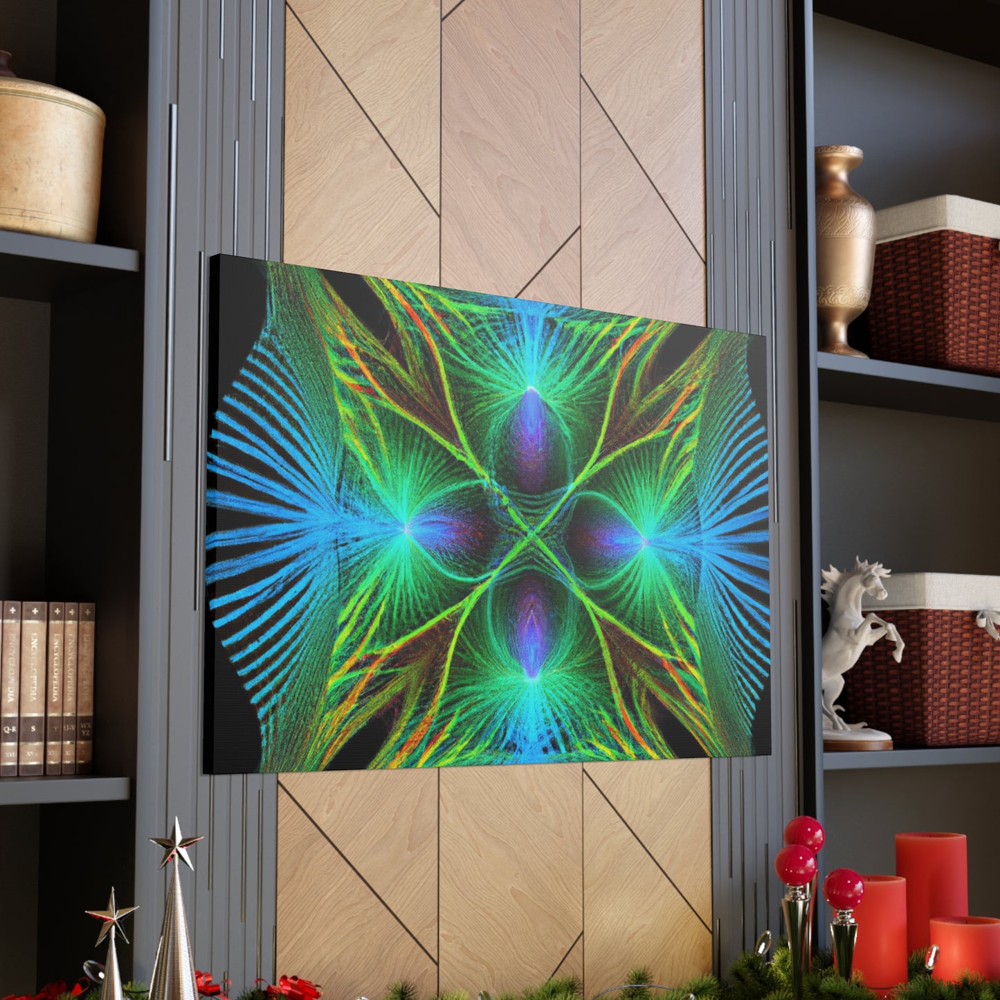 Francisco Goya- Canvas