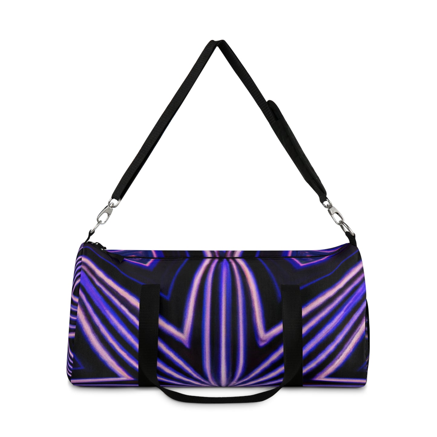 Jacob Ditson, Jr.-Duffle Bag