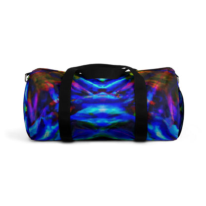 James Hargreaves (1720–1778) - the inventor of the spinning-Duffle Bag