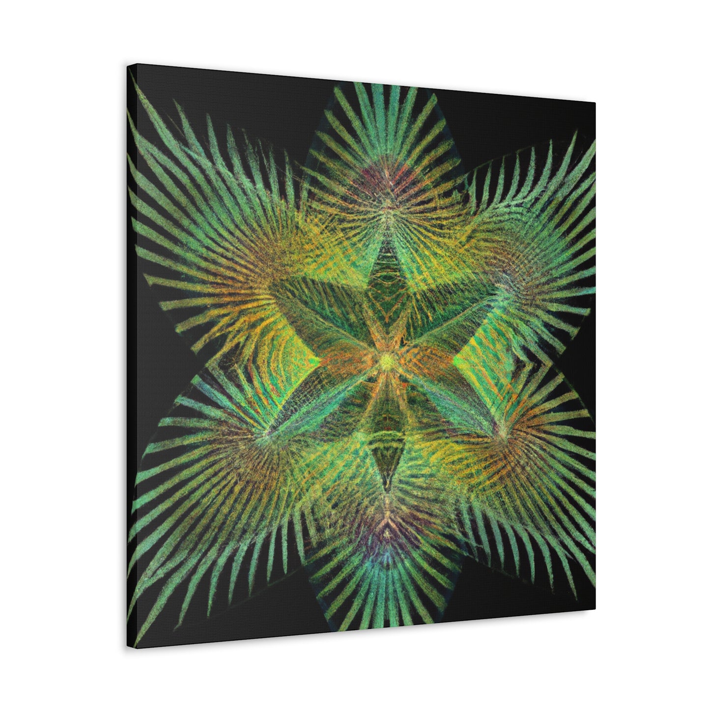 Thomas Gainsborough- Canvas