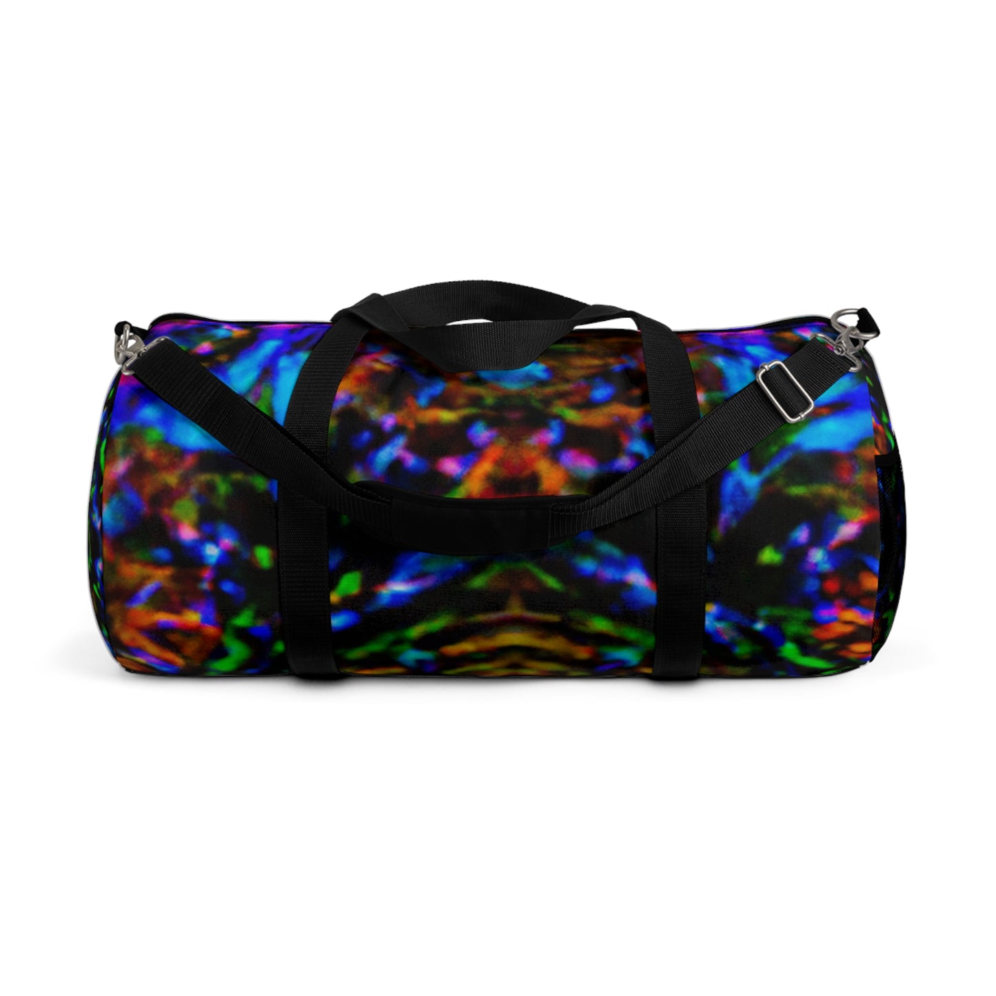 James Watt (1736–1819), British mechanical engineer.-Duffle Bag