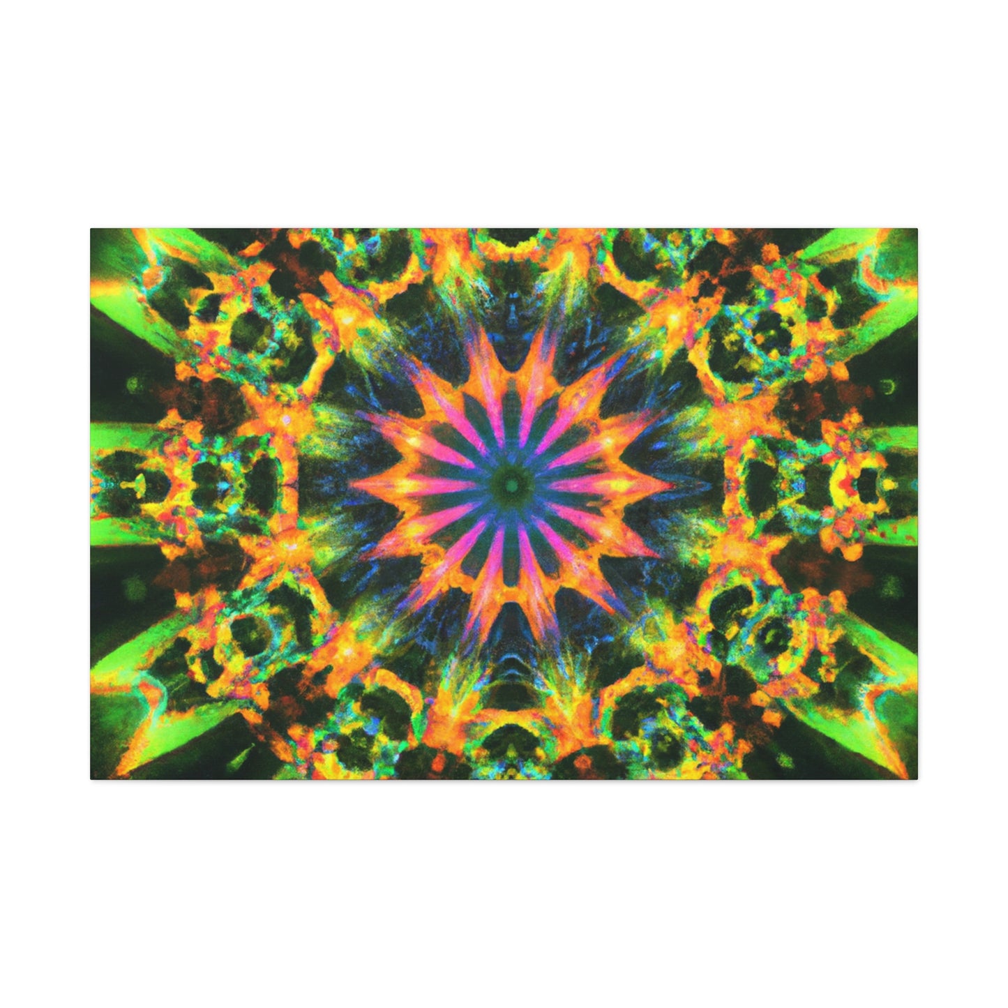 Jacques-Louis David- Canvas