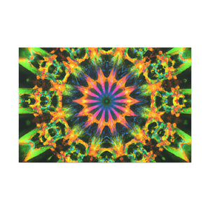 Jacques-Louis David- Canvas