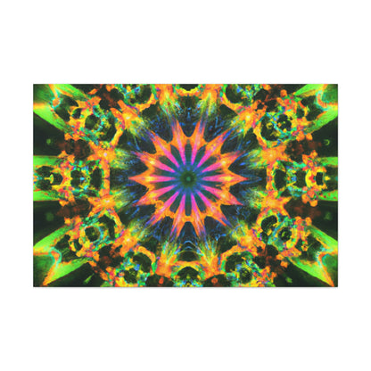 Jacques-Louis David- Canvas