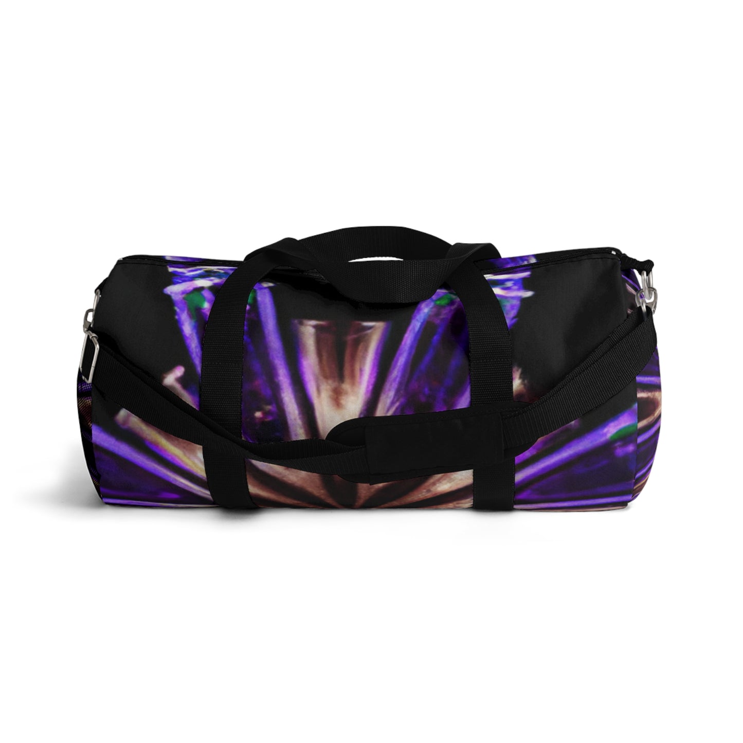 James Watt-Duffle Bag