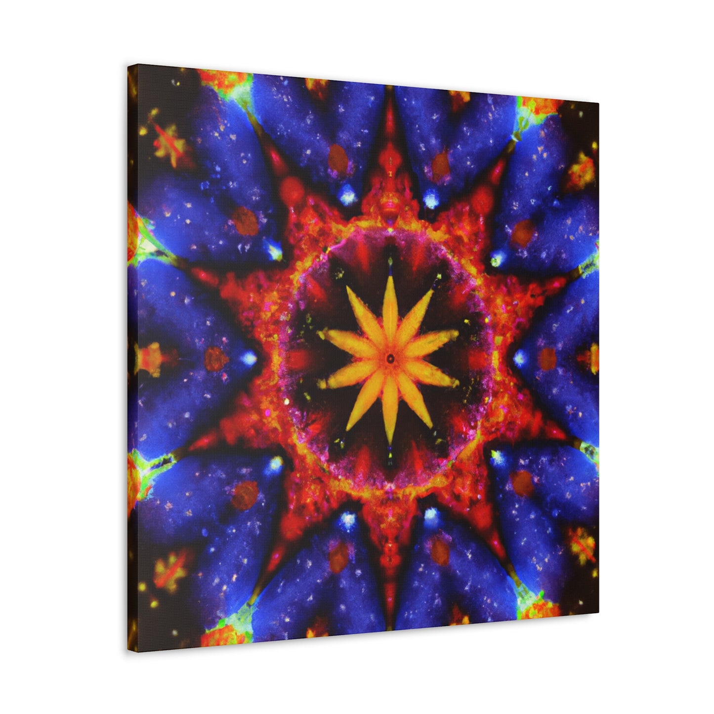 John Singleton Copley- Canvas