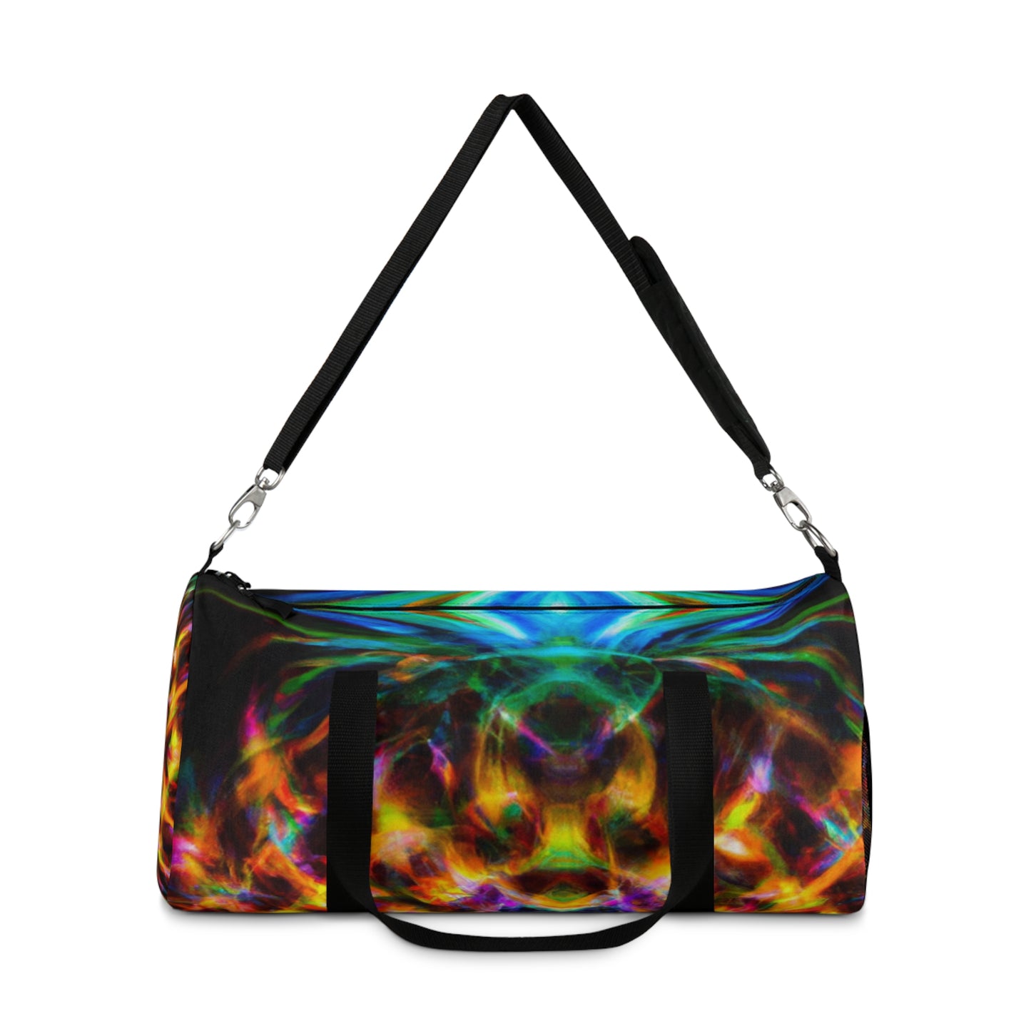 James Watt (1736–1819)-Duffle Bag