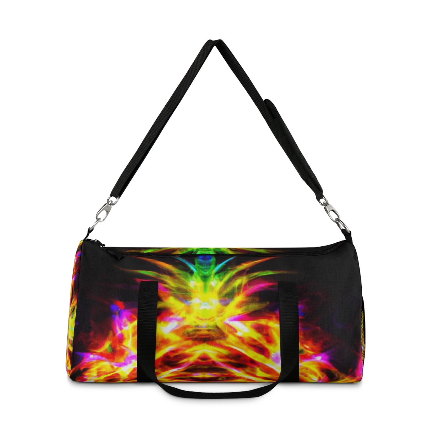 Tobias Hildebrandt-Duffle Bag