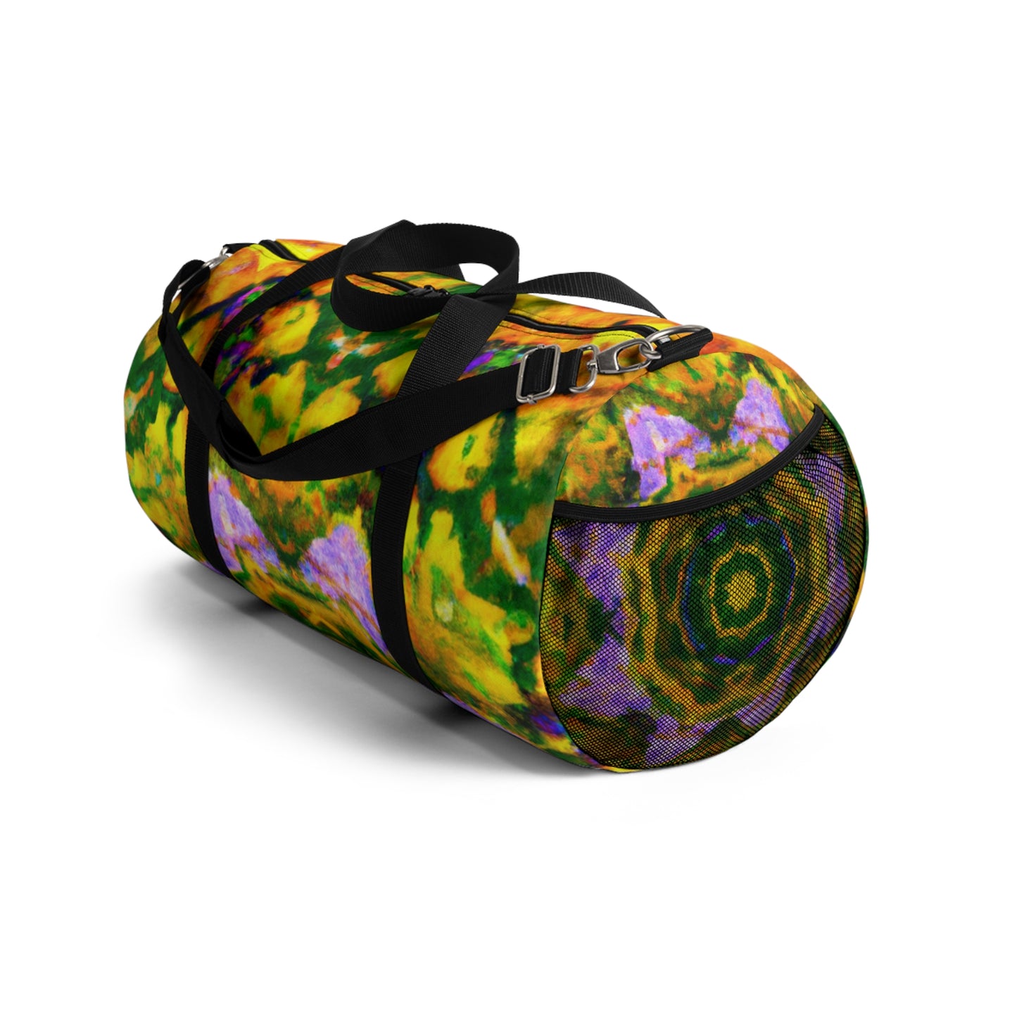 James Watt (1736–1819)-Duffle Bag