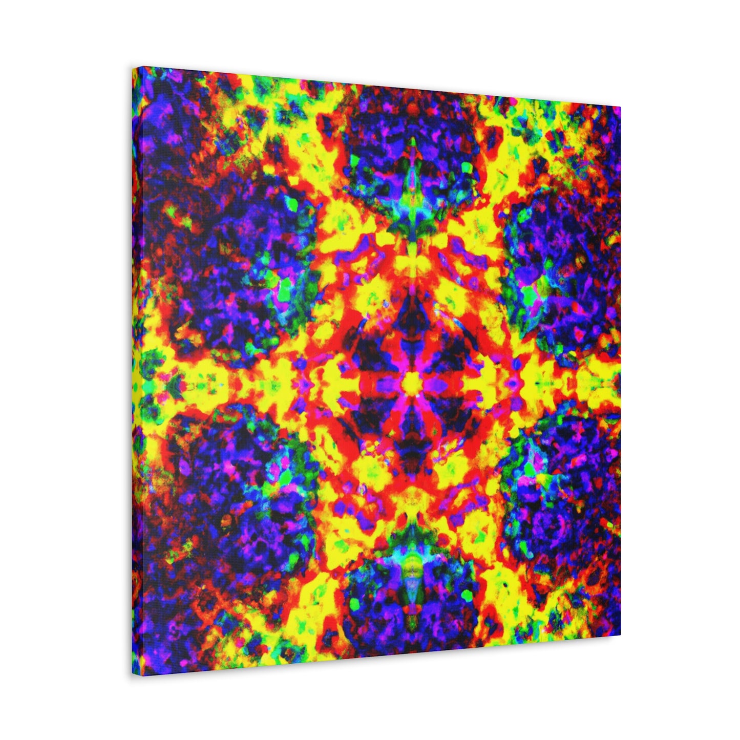 Jacques-Louis David- Canvas