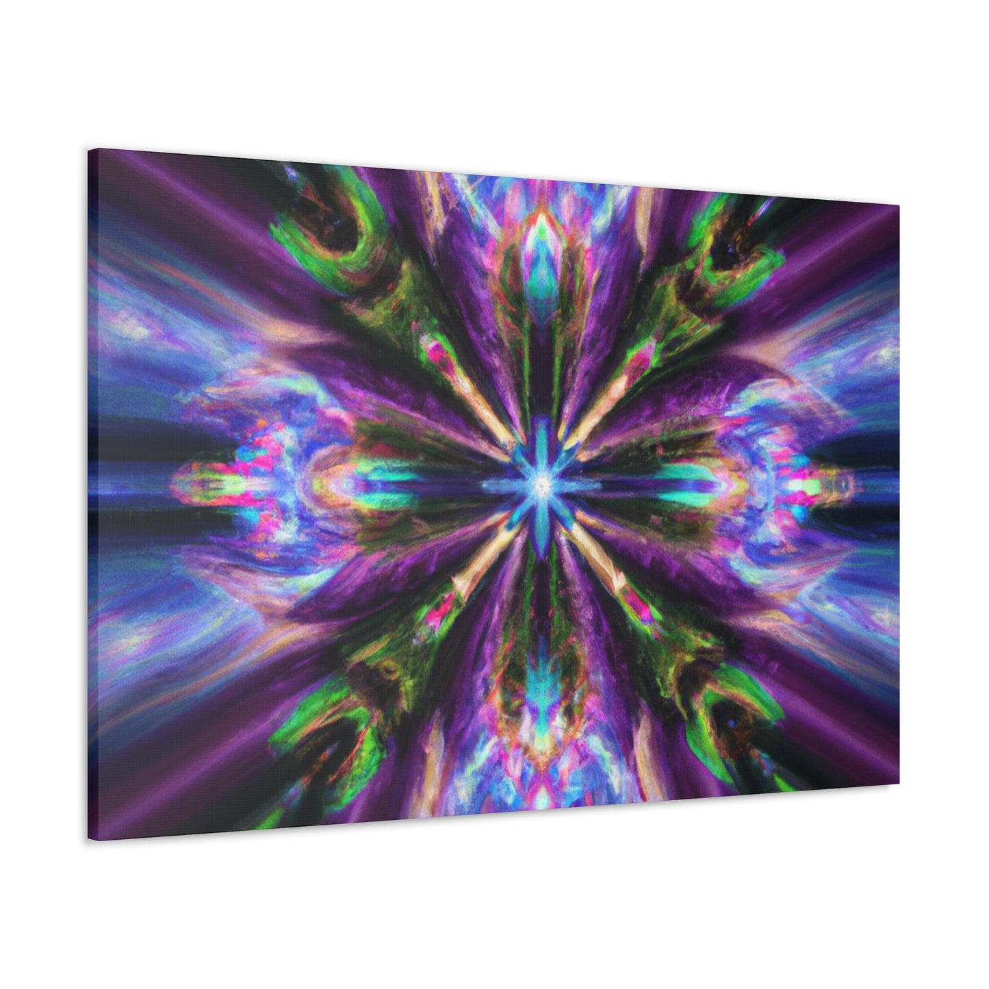 Francesco Guardi- Canvas