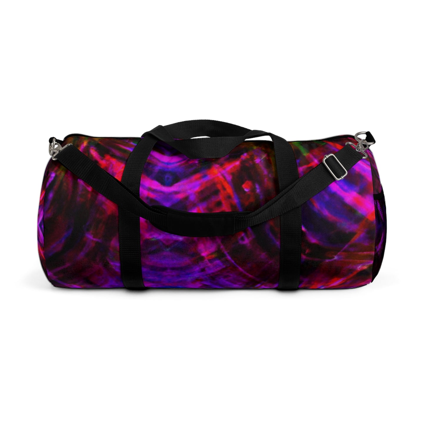 James Watt-Duffle Bag