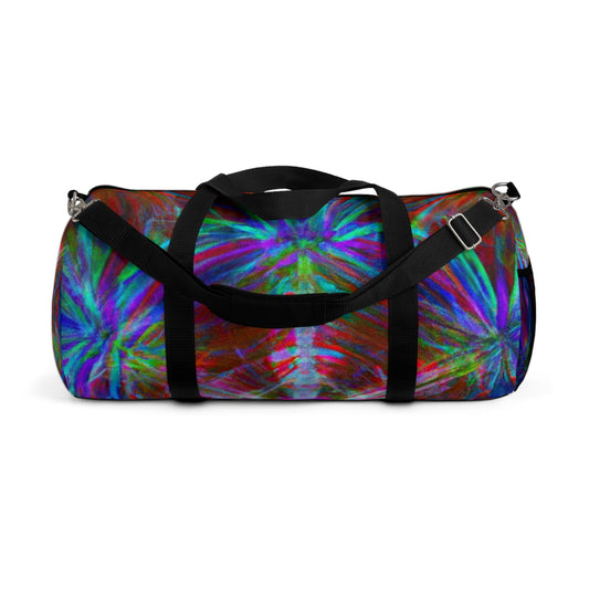 Samuel Slater-Duffle Bag