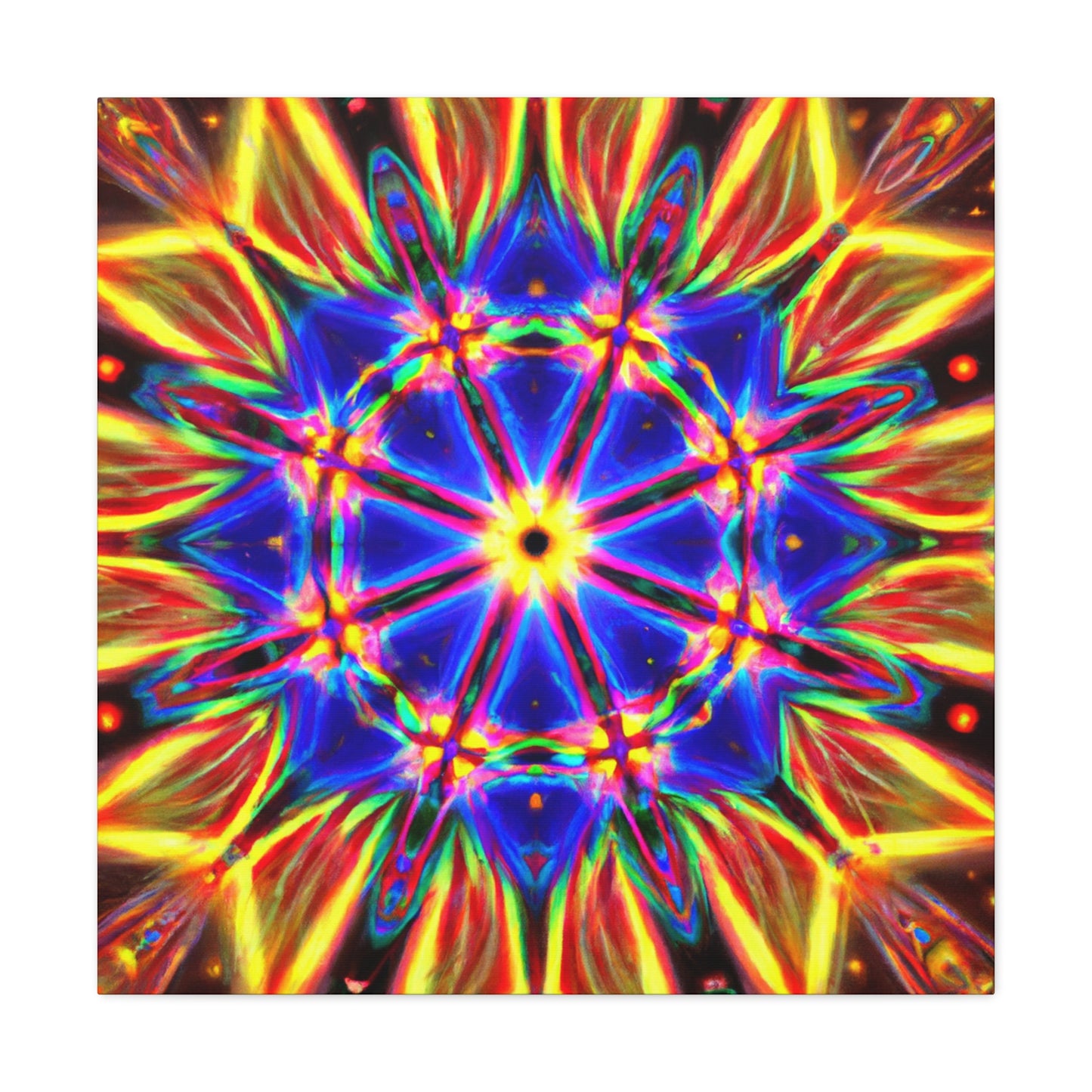 Antonio Canaletto- Canvas