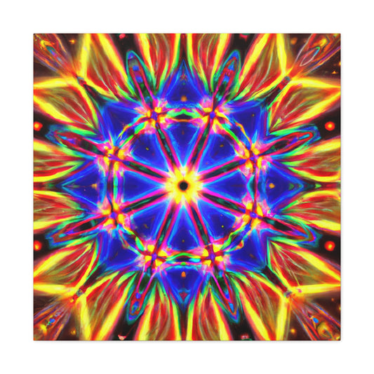 Antonio Canaletto- Canvas