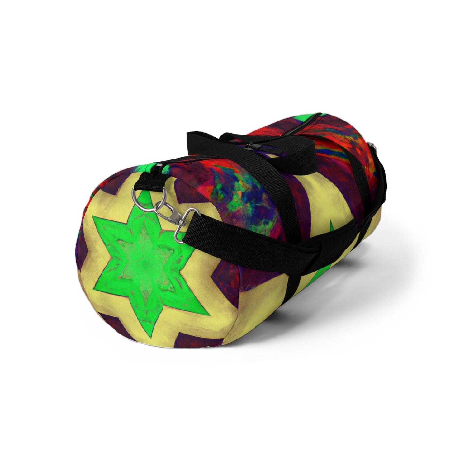 James Watt-Duffle Bag