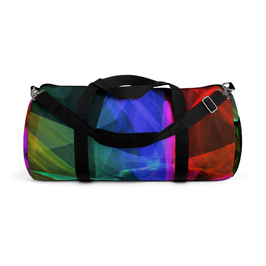 Matthew Boulton.-Duffle Bag