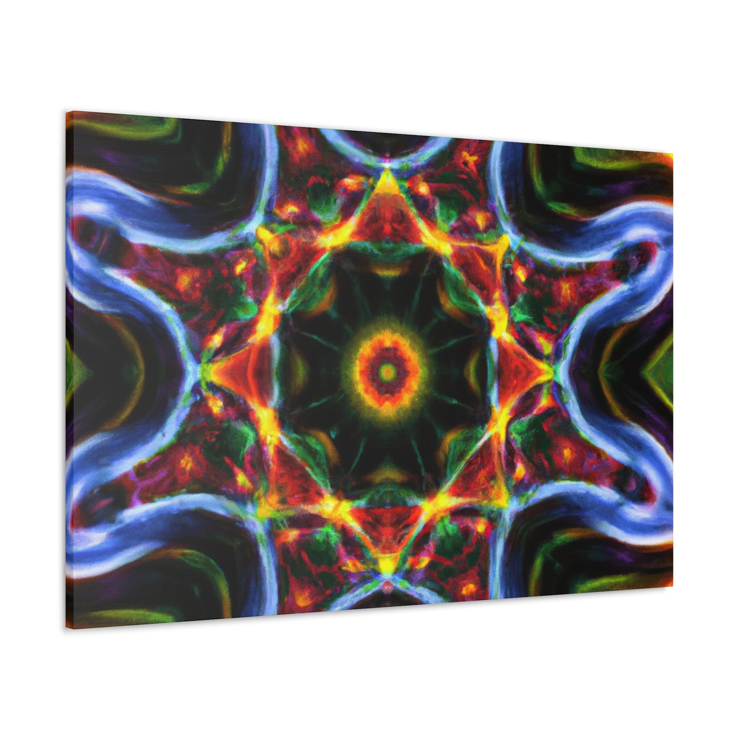 Joseph Parrocel- Canvas