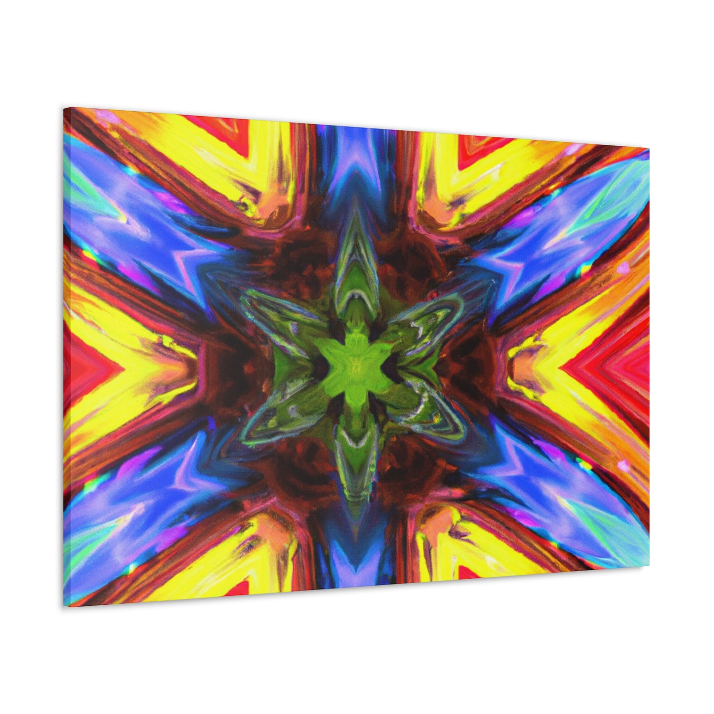 Francisco de Goya- Canvas