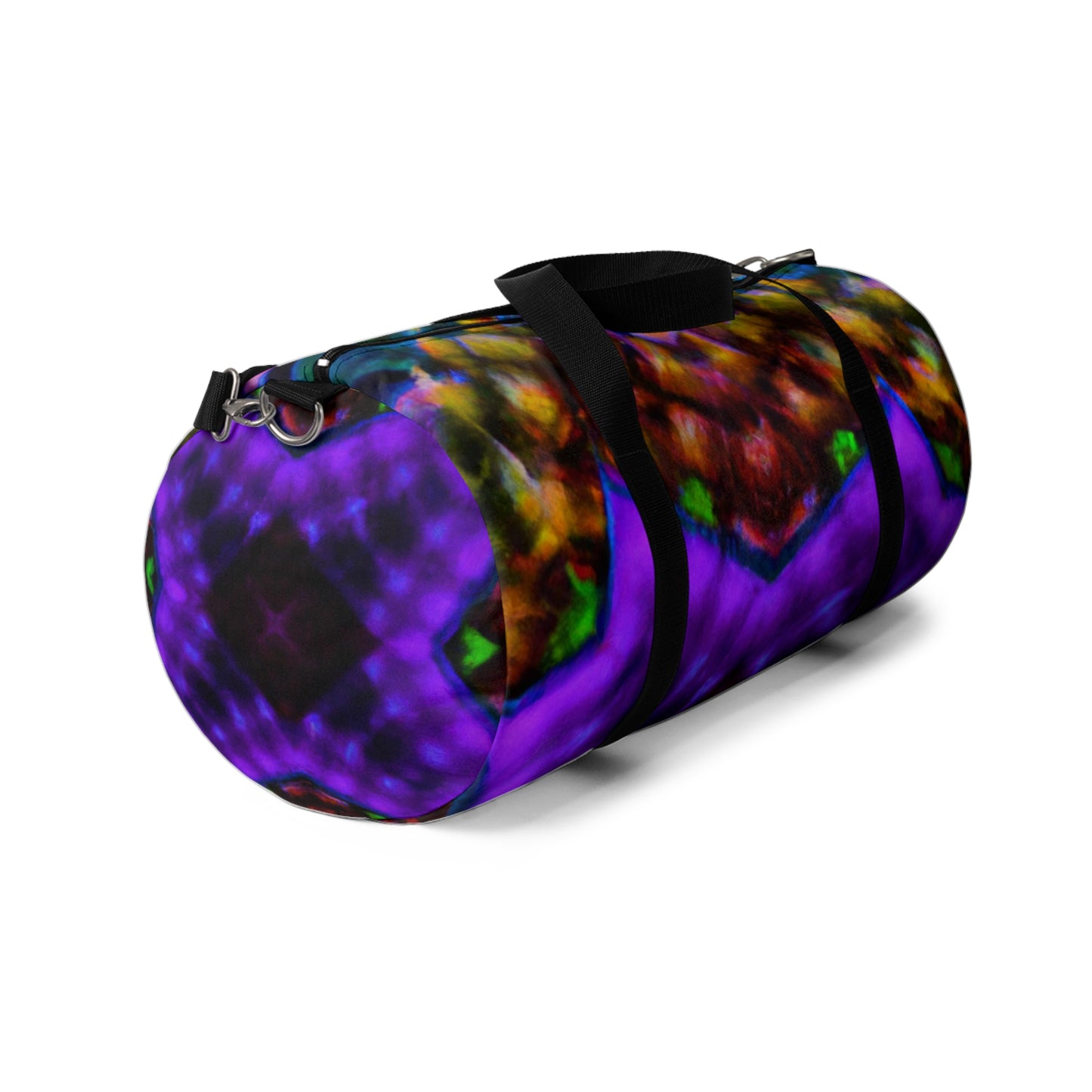 James Watt-Duffle Bag
