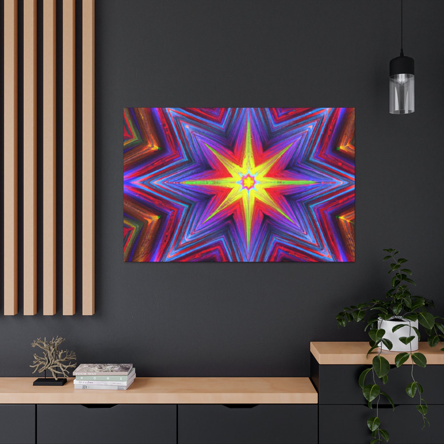 Jacques-Louis David- Canvas