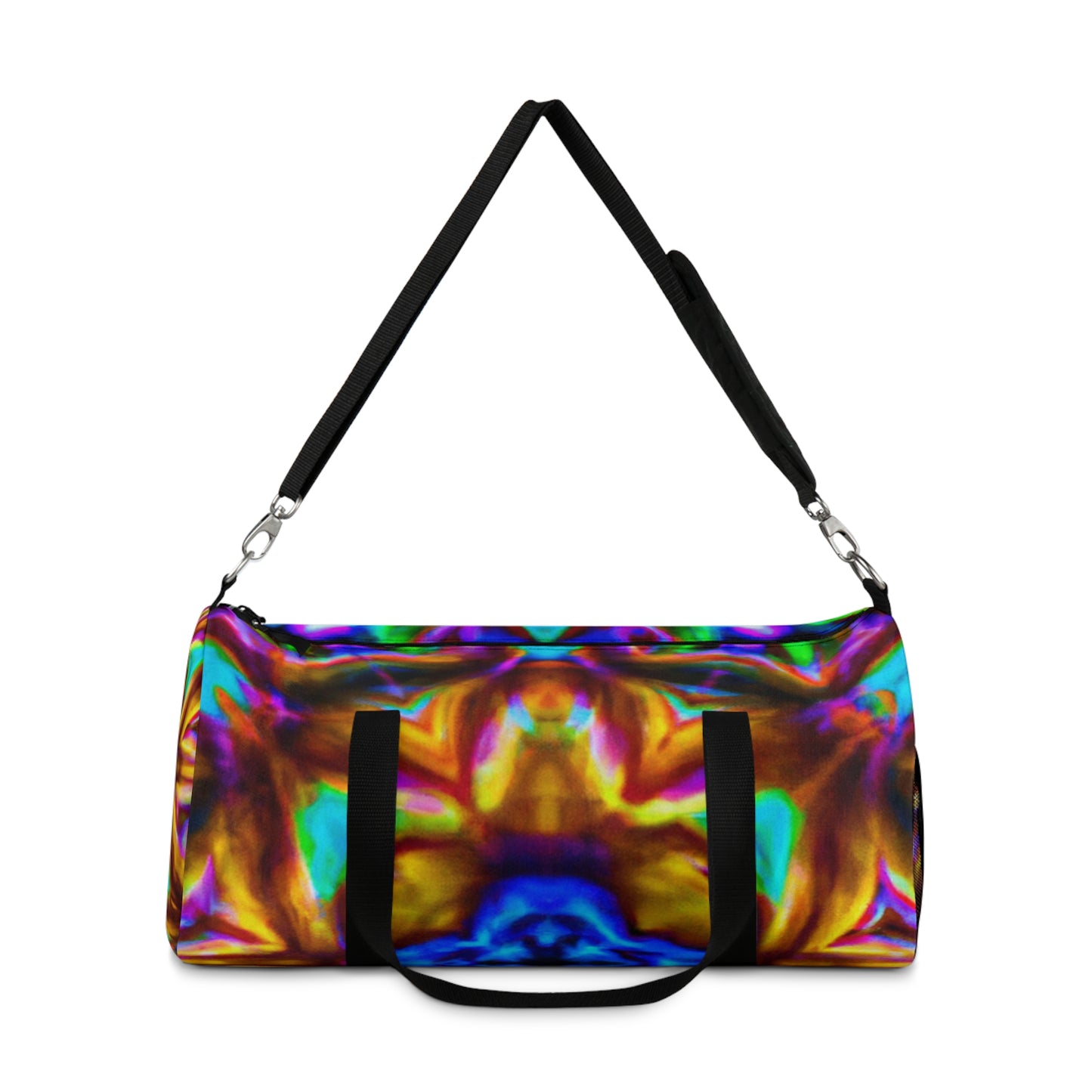 James Hargreaves (1722–1778) - English inventor who created the-Duffle Bag