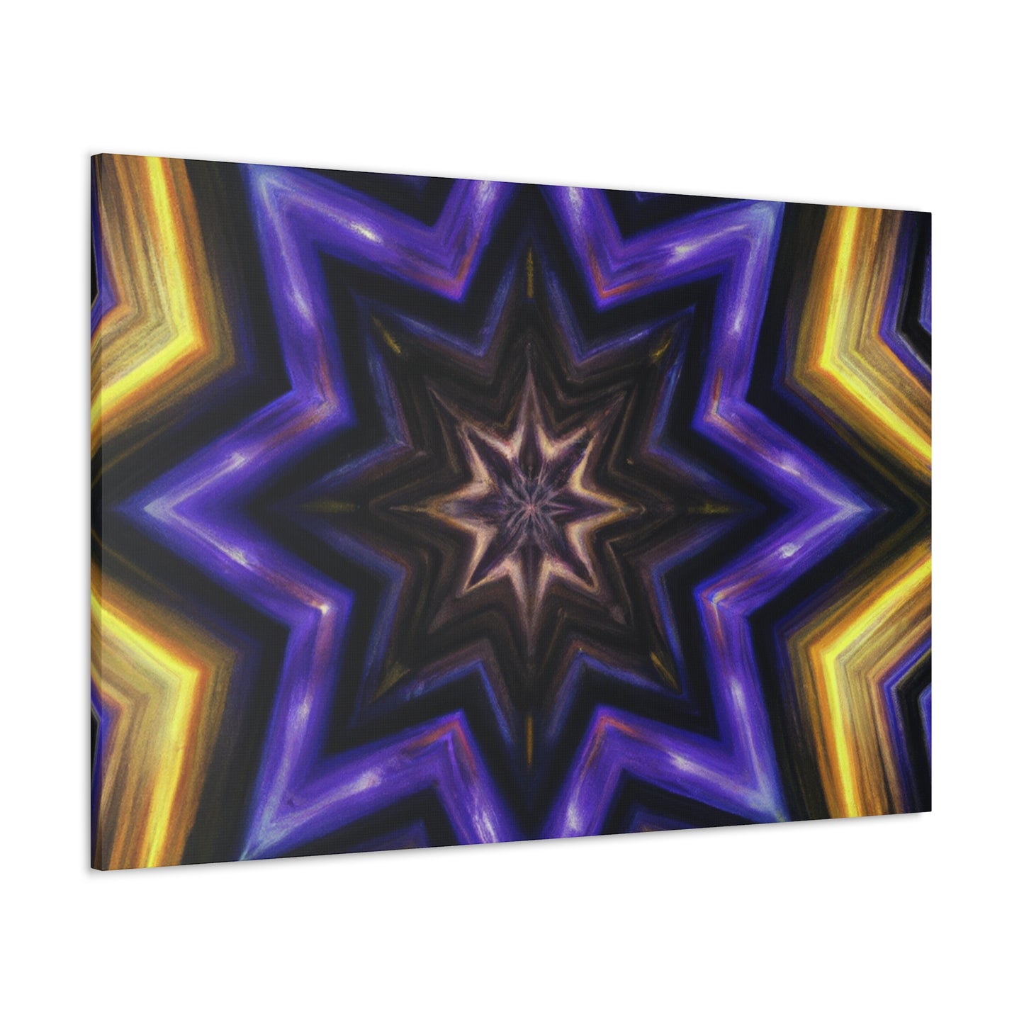 Joseph Wright of Derby- Canvas