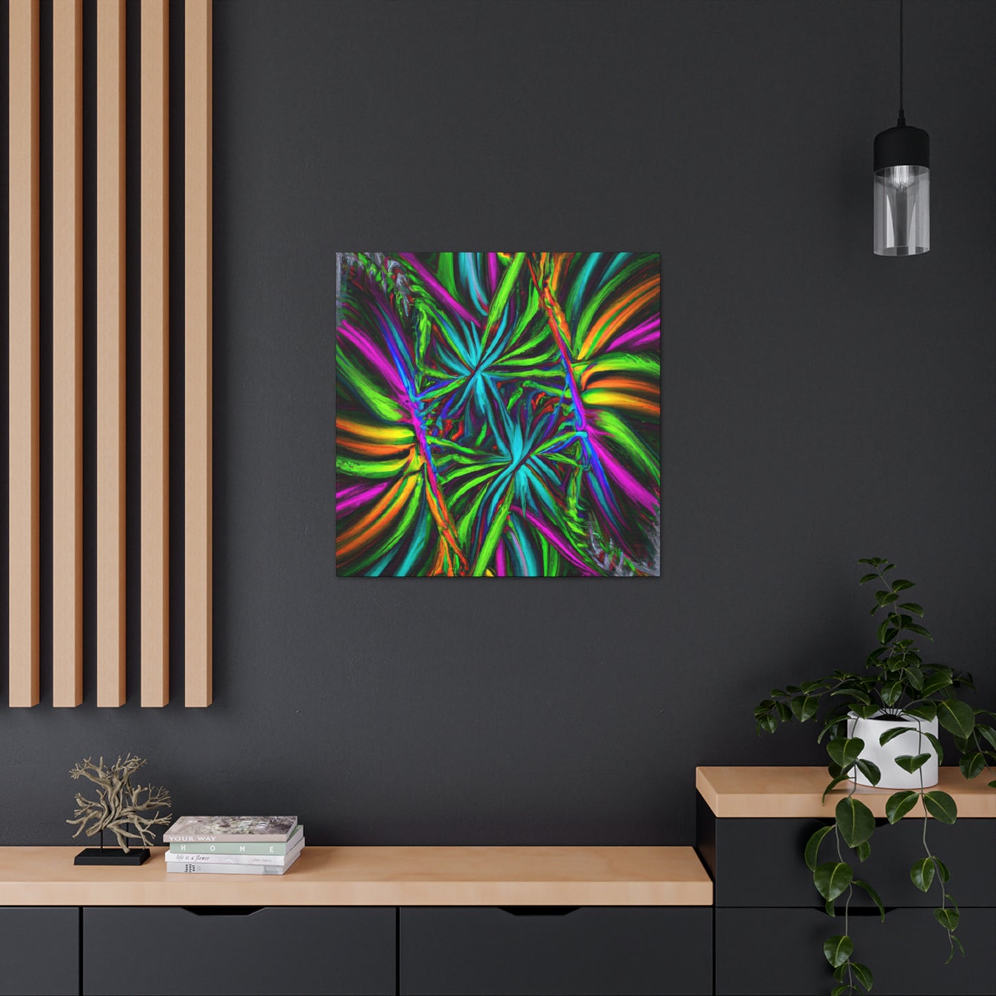 Giovanni Battista Tiepolo- Canvas