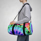 Joseph Bramah-Duffle Bag