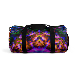 Nicholas-Joseph Cugnot, a French inventor and military engineer, is credited with-Duffle Bag