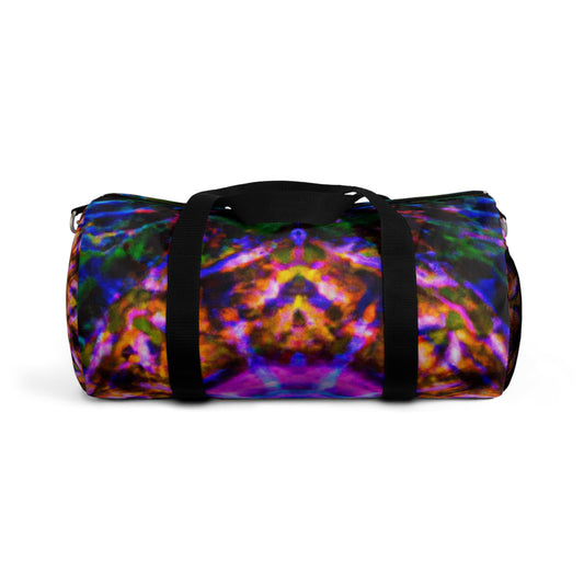 Nicholas-Joseph Cugnot, a French inventor and military engineer, is credited with-Duffle Bag