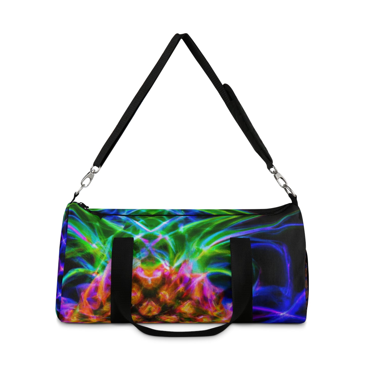 John Smeaton.-Duffle Bag