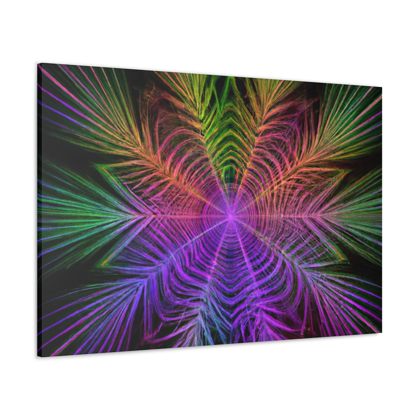 Antonio Canaletto- Canvas