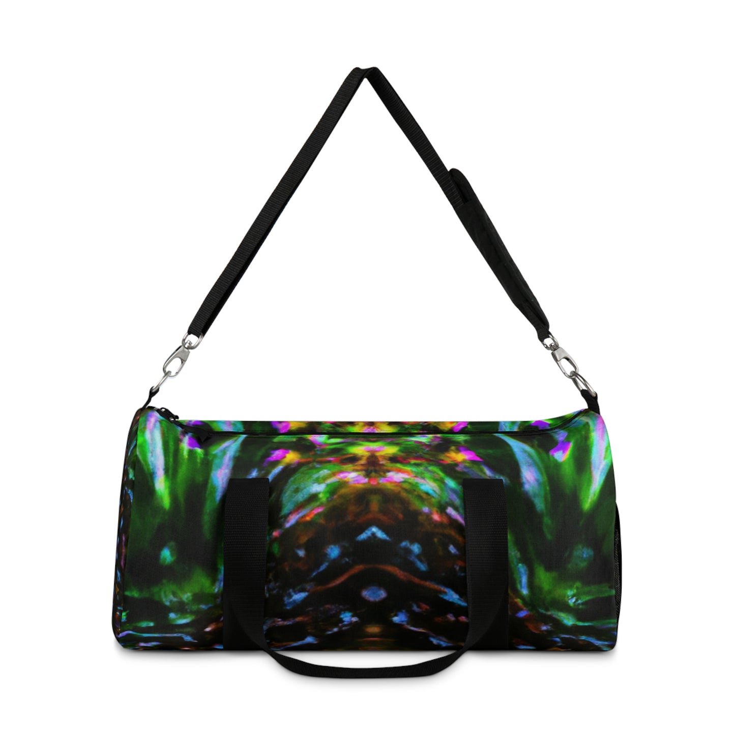 James Watt (1736-1819), Scottish inventor and mechanical engineer.-Duffle Bag