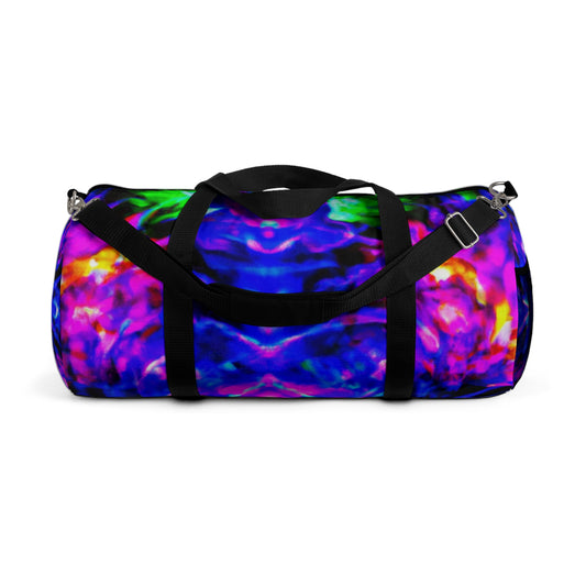 James Watt (1736-1819).-Duffle Bag