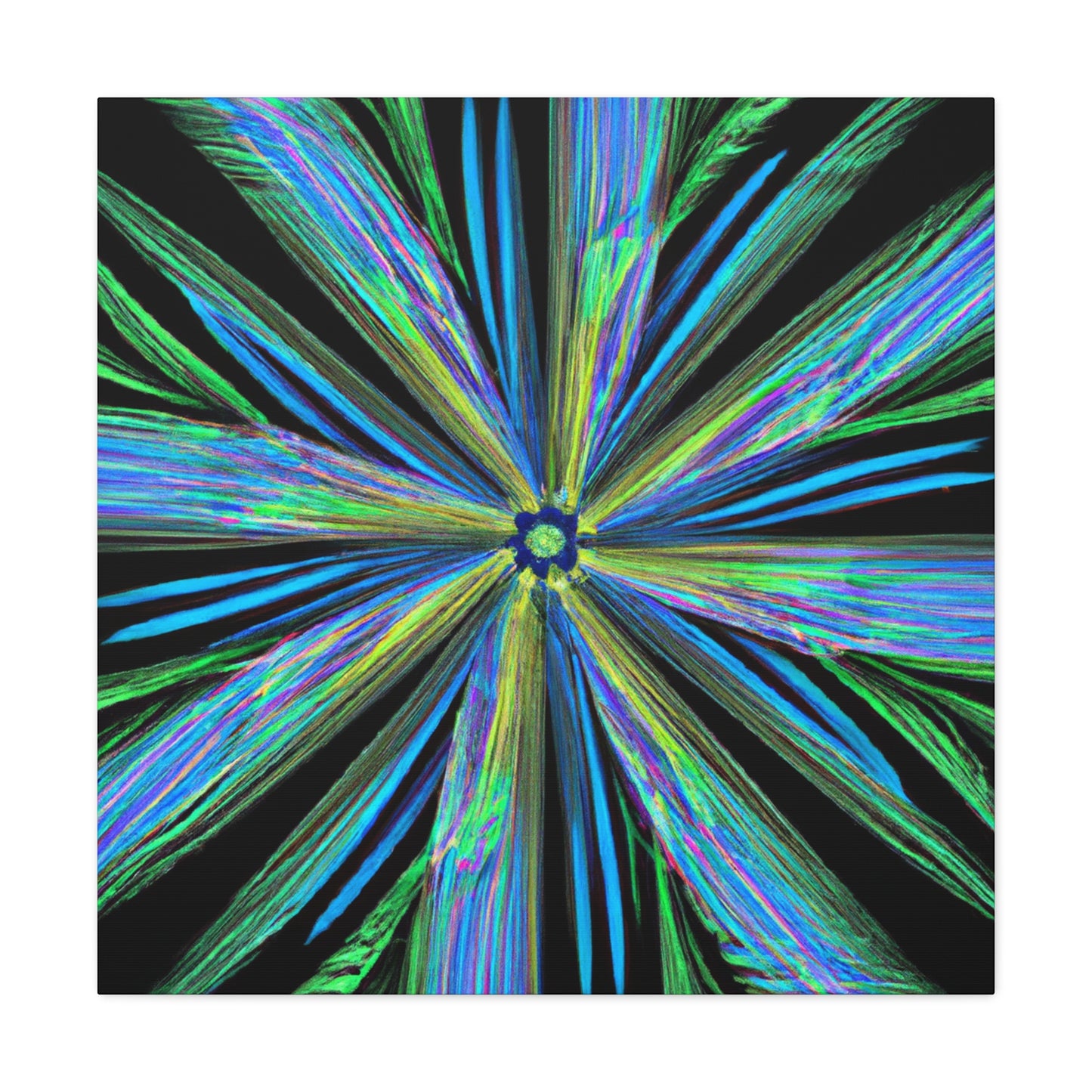 Jacques-Louis David- Canvas