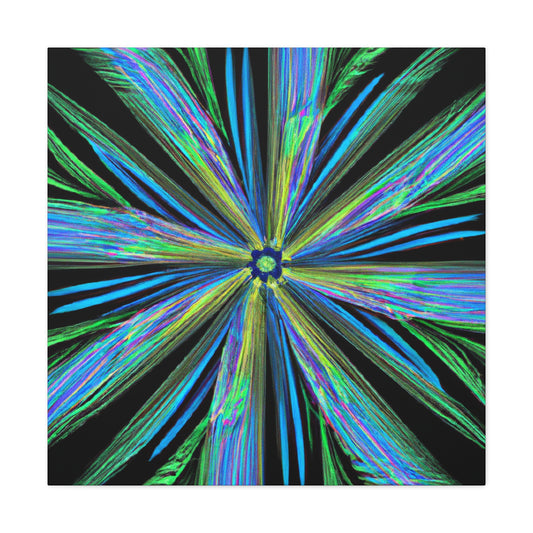 Jacques-Louis David- Canvas