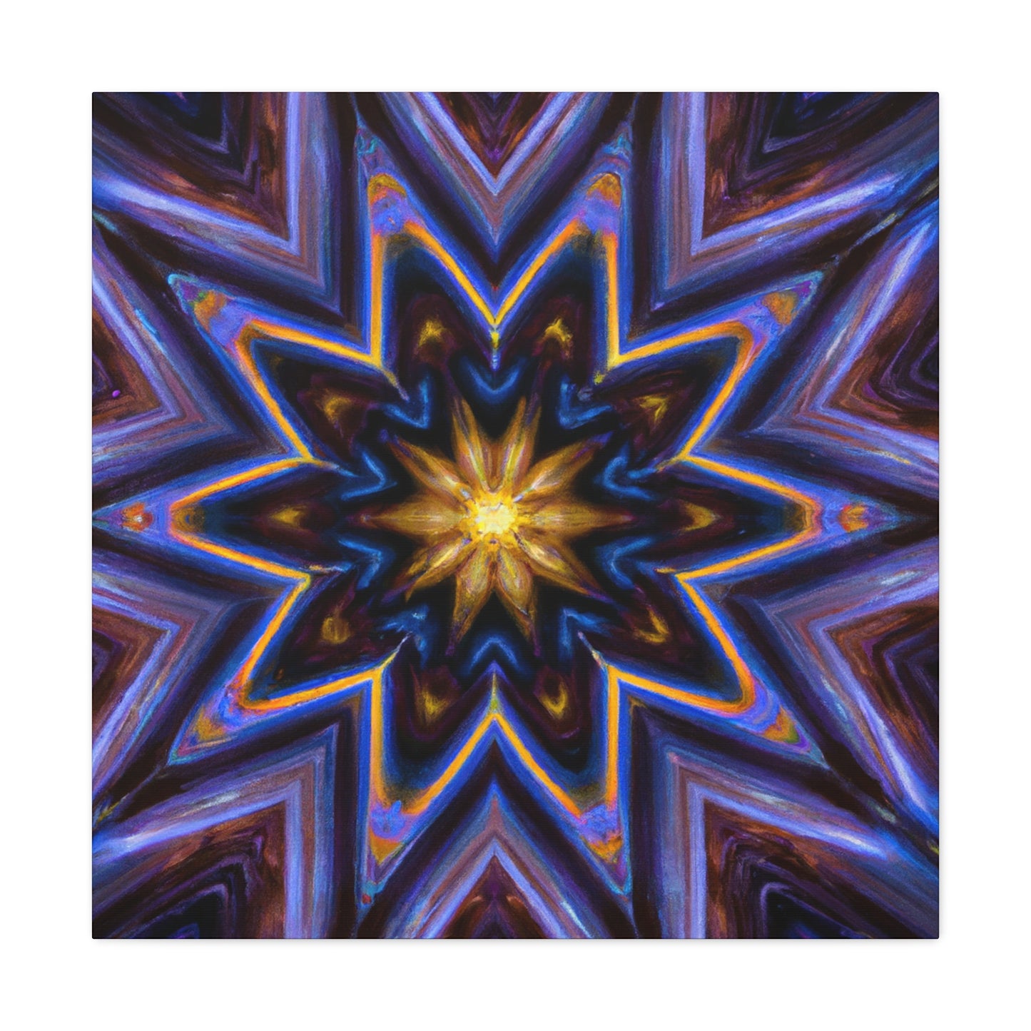 Jacques-Louis David- Canvas