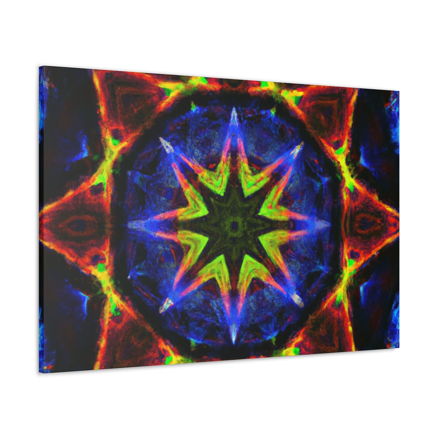 Francesco Guardi- Canvas