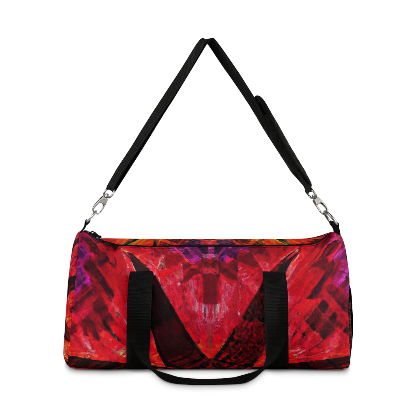 James Watt-Duffle Bag