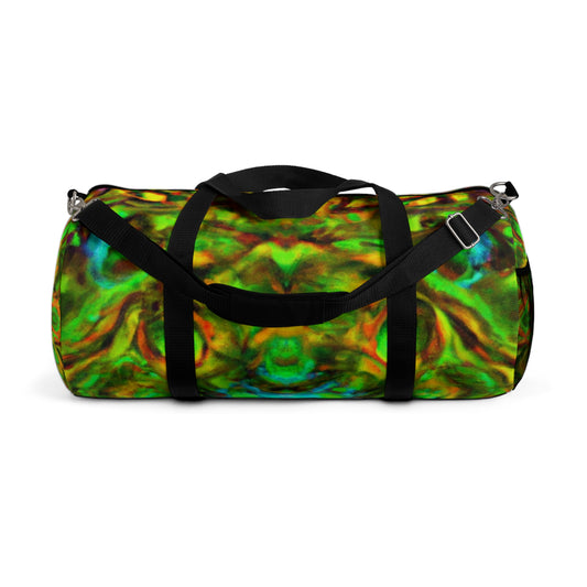 James Watt (1736-1819)-Duffle Bag